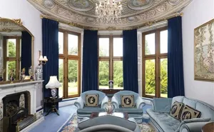 17 bedroom property in Palé Hall, Llandderfel, Bala, Gwynedd, LL23 7PS