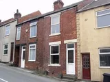 Station Road, Brimington, CHESTERFIELD, Derbyshire