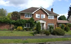 4 bedroom property in Chiltley Way, Liphook, Hampshire, GU30