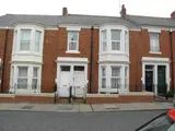 Wingrove Avenue, Fenham, Newcastle Upon Tyne NE4