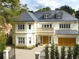 Water Lane, Cobham, Surrey
