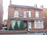 Buxton Avenue, Crewe CW1