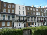 Nelson Crescent, Ramsgate CT11