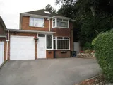 Grove Lane, Harborne, Birmingham B17