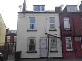 Temple View Terrace, Leeds LS9