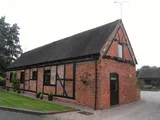 , Yarnfield, Stone ST15