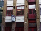 Leonard Street, Shoreditch, London