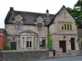 St Peters House, Windmill Street, Macclesfield