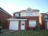 Rousay Wynd, Kilmarnock