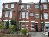 1 bedroom Ground Floor Apartment in Seaford