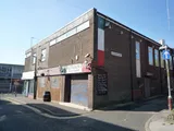 1st Floor, (Former Restaurant), 14 Wood Street, Manchester