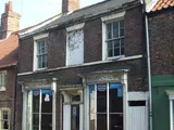 West Street, Horncastle