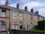 Togston Terrace, North Broomhill, Morpeth NE65