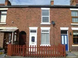 Whitehall Road, Retford DN22