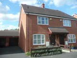 Hipkiss Gardens, Droitwich WR9
