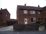 Comet Road, Wigan WN5