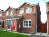 Dunstan Drive, Thorne, Doncaster DN8