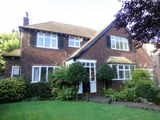 Hartington Road, Bramhall, Stockport SK7