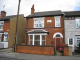 Hartley Road, Kirkby-In-Ashfield, Nottingham NG17