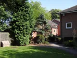 Guardian Mews Cotteril Close, Manchester M23