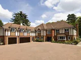 One Pin Lane, Farnham Common, Buckinghamshire SL2 3RD