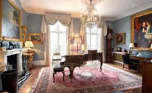 7 bedroom property in Belgravia, London, SW1