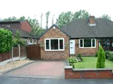 Regent Drive, Mossley