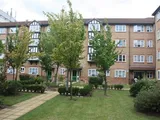 Gibson Court, Romford