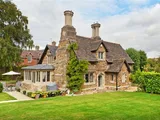 Whissendine, Rutland
