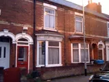 Sidmouth Street Hull