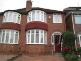 Stanley Avenue, Quinton, Birmingham B32