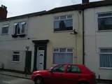 Bennison Street, Guisborough TS14