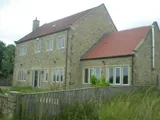 East Deanery, South Church, Bishop Auckland DL14