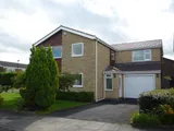 Hillsden Road, Whitley Bay NE25