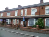 Barff Road, Salford M5