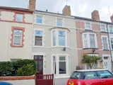 Clifton Road, Llandudno