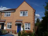 Greenacres Court, Castleford WF10