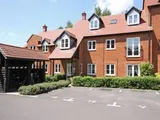 Compton, Winchester