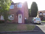 Ashburn Grove, WILLENHALL