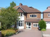 Maney Hill Road, Sutton Coldfield, B72 1JR