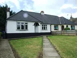 Manor Road, North Lancing