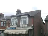 Berkhampstead Road