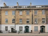 Walcot Terrace, Bath