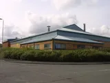 Hermitage Industrial Estate, Coalville