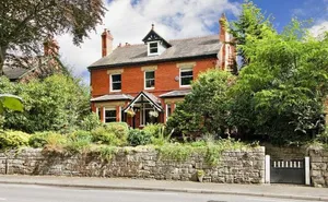 5 bedroom property in Sedgeford, Whitchurch, Shropshire