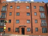 Newhall Hill, Birmingham B1