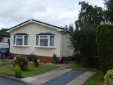 Woodlands Park Wash Lane, Allostock, Knutsford WA16