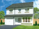 "The Fairbairn" Abbey Grange, Provost Milne Gardens, Off Cliffburn Road, Arbroath, Angus