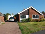 Gilbert Crescent, Duffield, Belper DE56