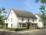 "Eden" Highgrove Park, Off Stewarton Road, Newton Mearns, Glasgow, East Renfrewshire